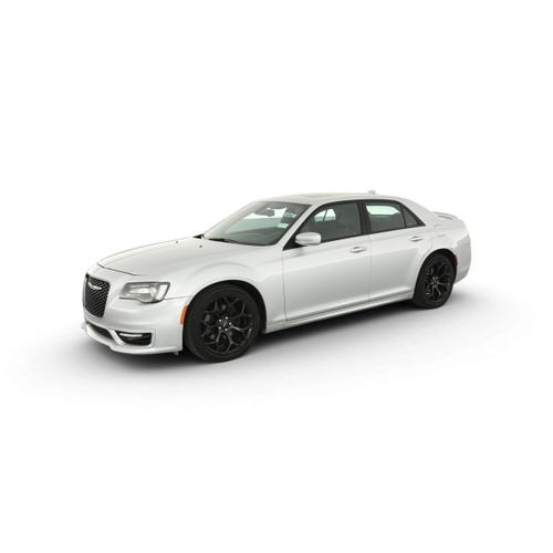 2020 Chrysler 300