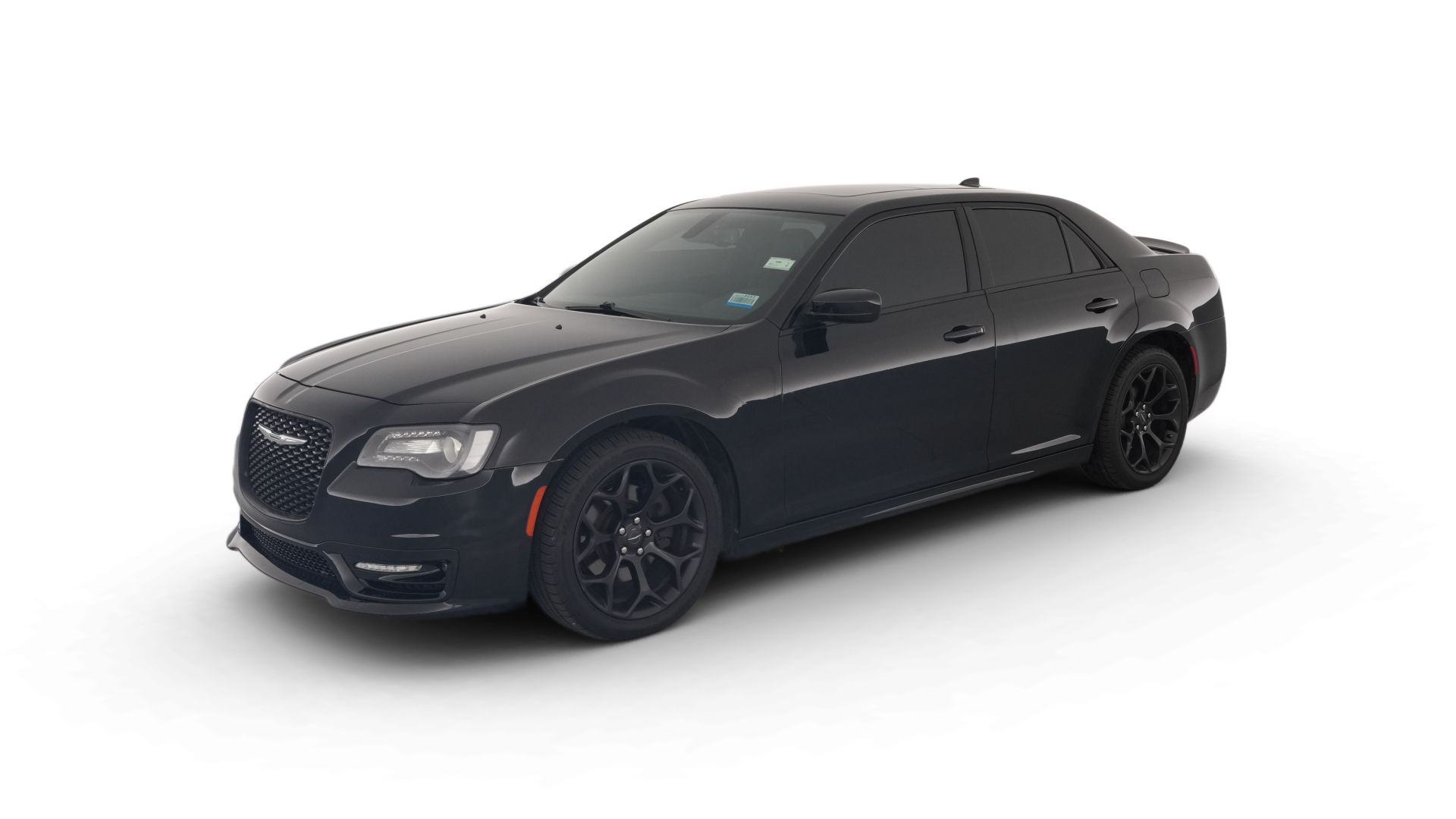 2020 Chrysler 300 vehicle photo