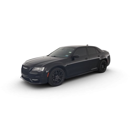2020 Chrysler 300