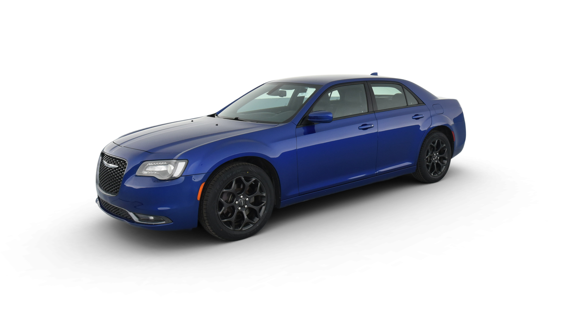 Used 2020 Chrysler 300 | Carvana