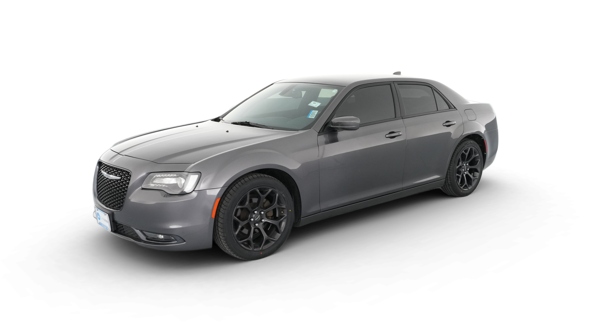 2020 Chrysler 300 vehicle photo