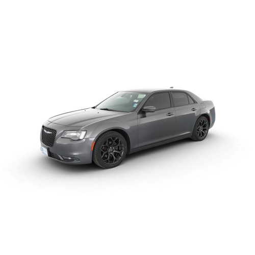 2020 Chrysler 300