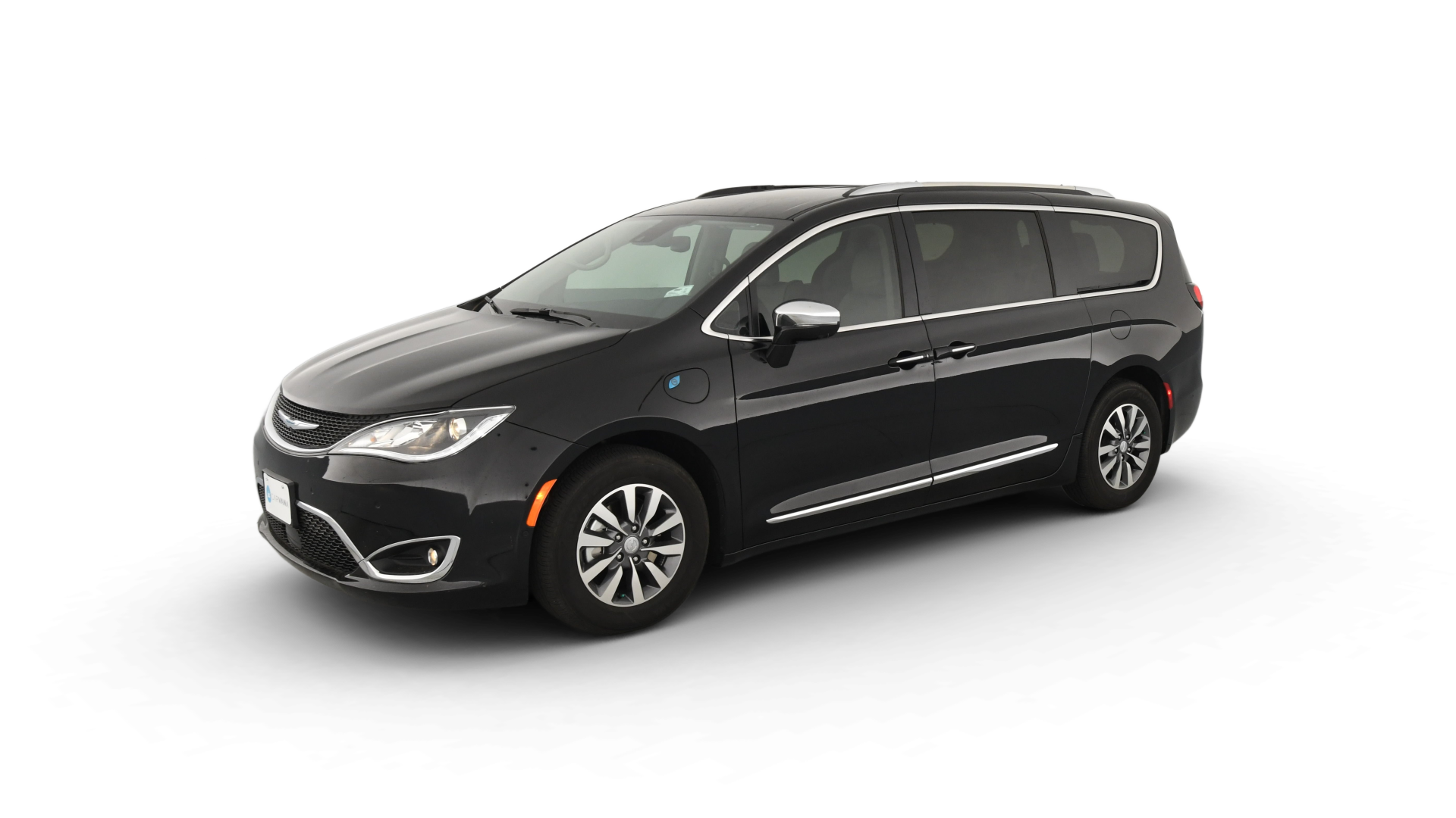 2020 Chrysler Pacifica Hybrid Limited