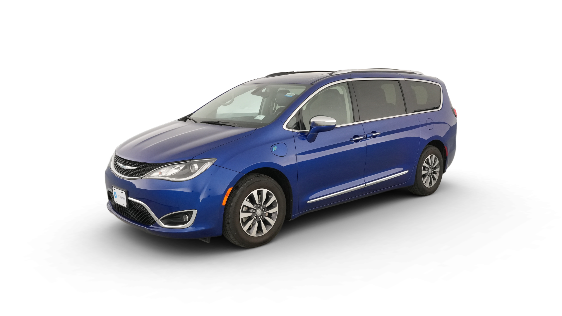 2020 Chrysler Pacifica Hybrid