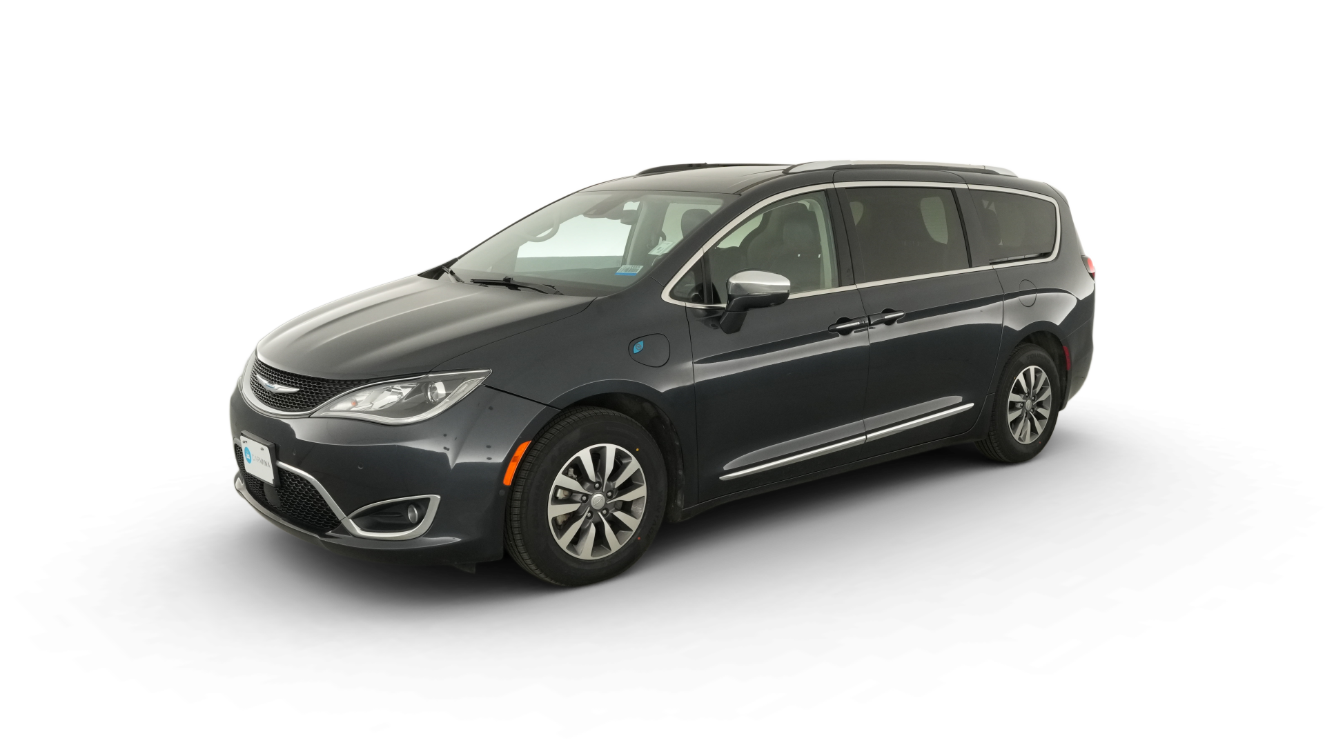 2020 Chrysler Pacifica Hybrid Limited