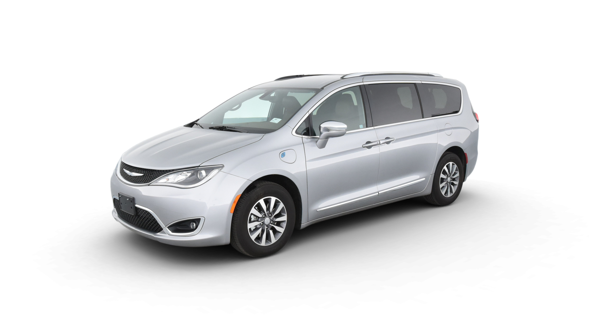 2020 Chrysler Pacifica Hybrid Limited