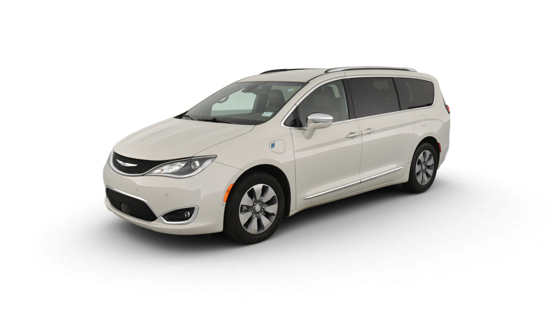 2020 Chrysler Pacifica Hybrid