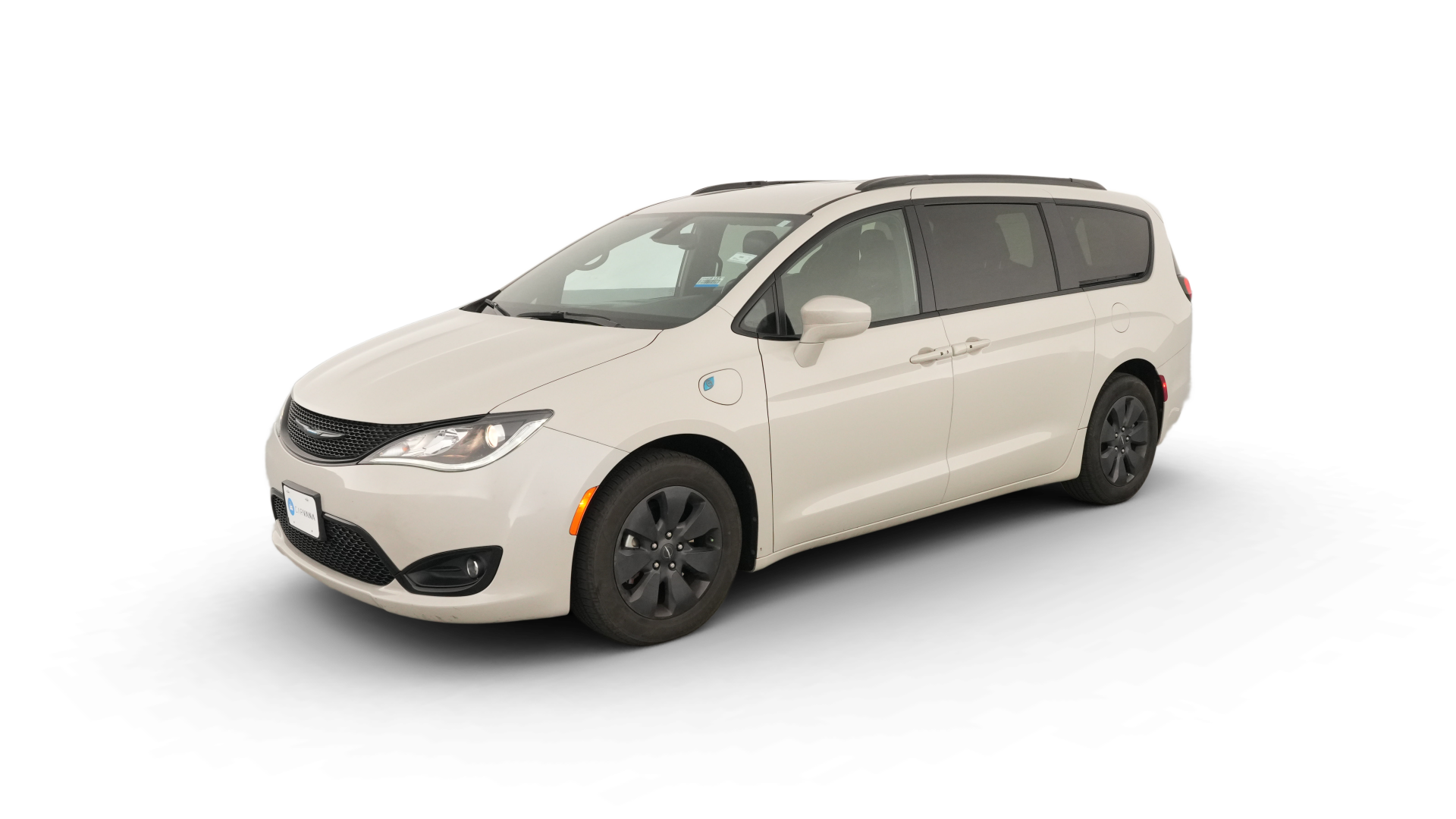 2020 Chrysler Pacifica Hybrid