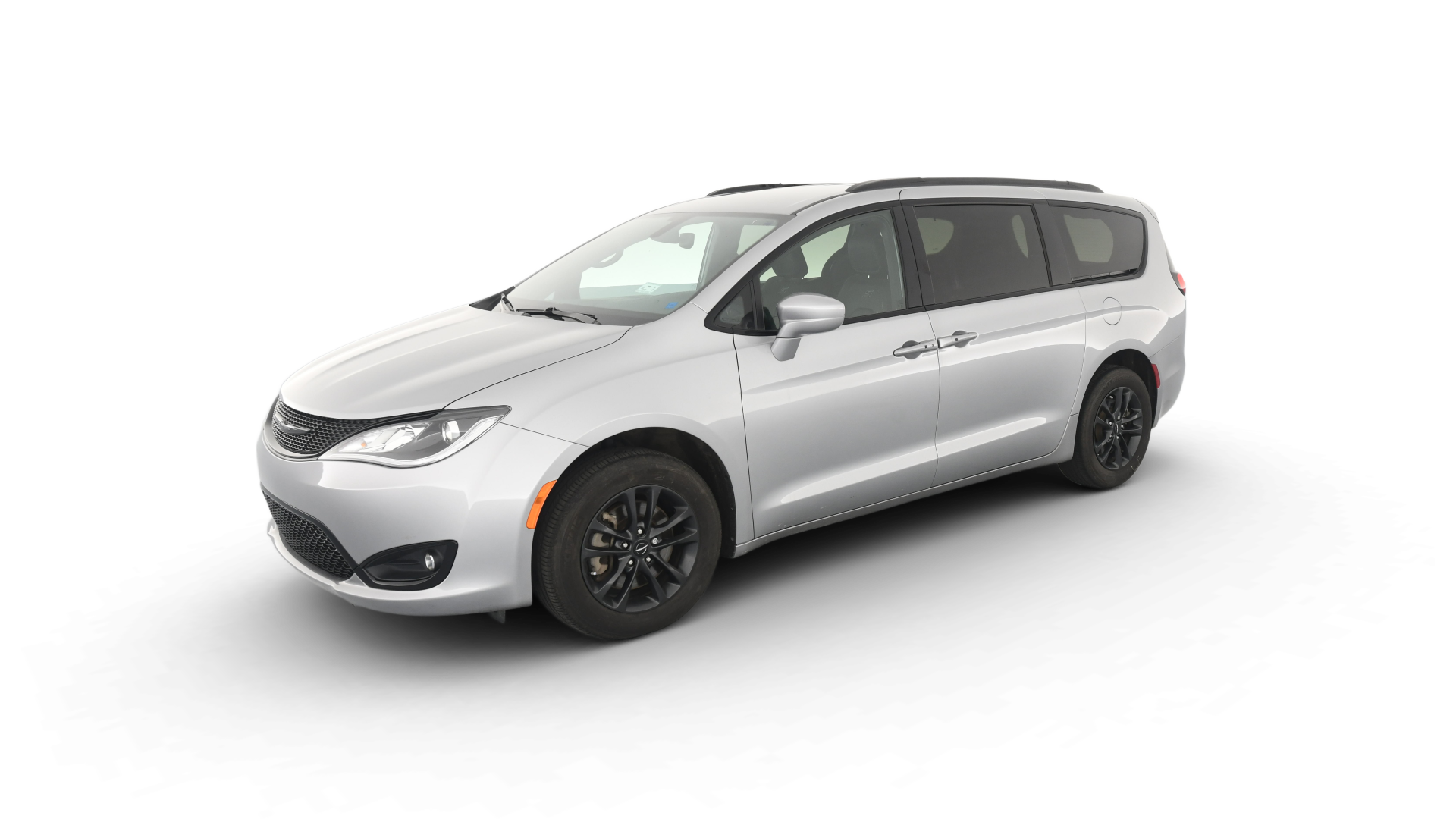 2020 Chrysler Pacifica AWD LAUNCH EDITION
