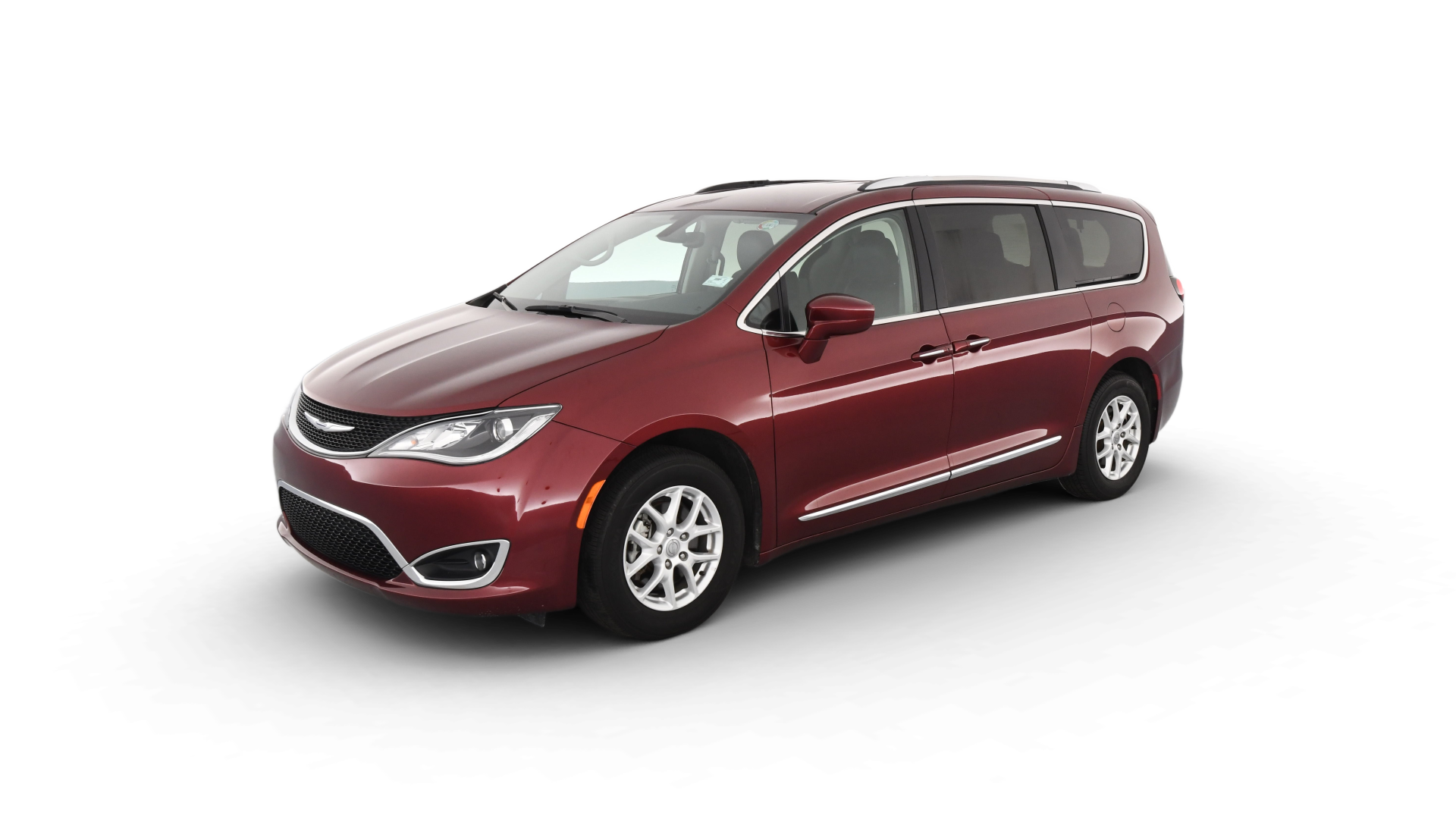 Used 2020 Chrysler Pacifica | Carvana