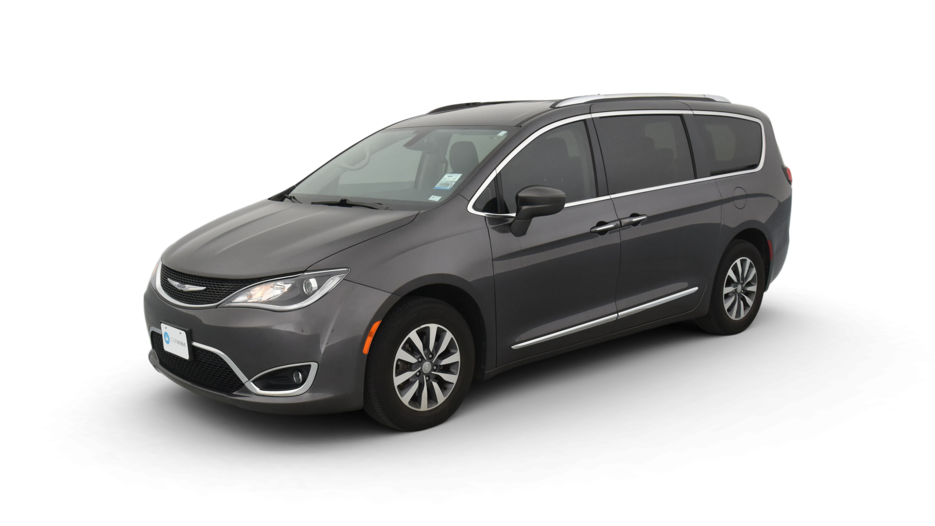 2020 Chrysler Pacifica Touring L Plus
