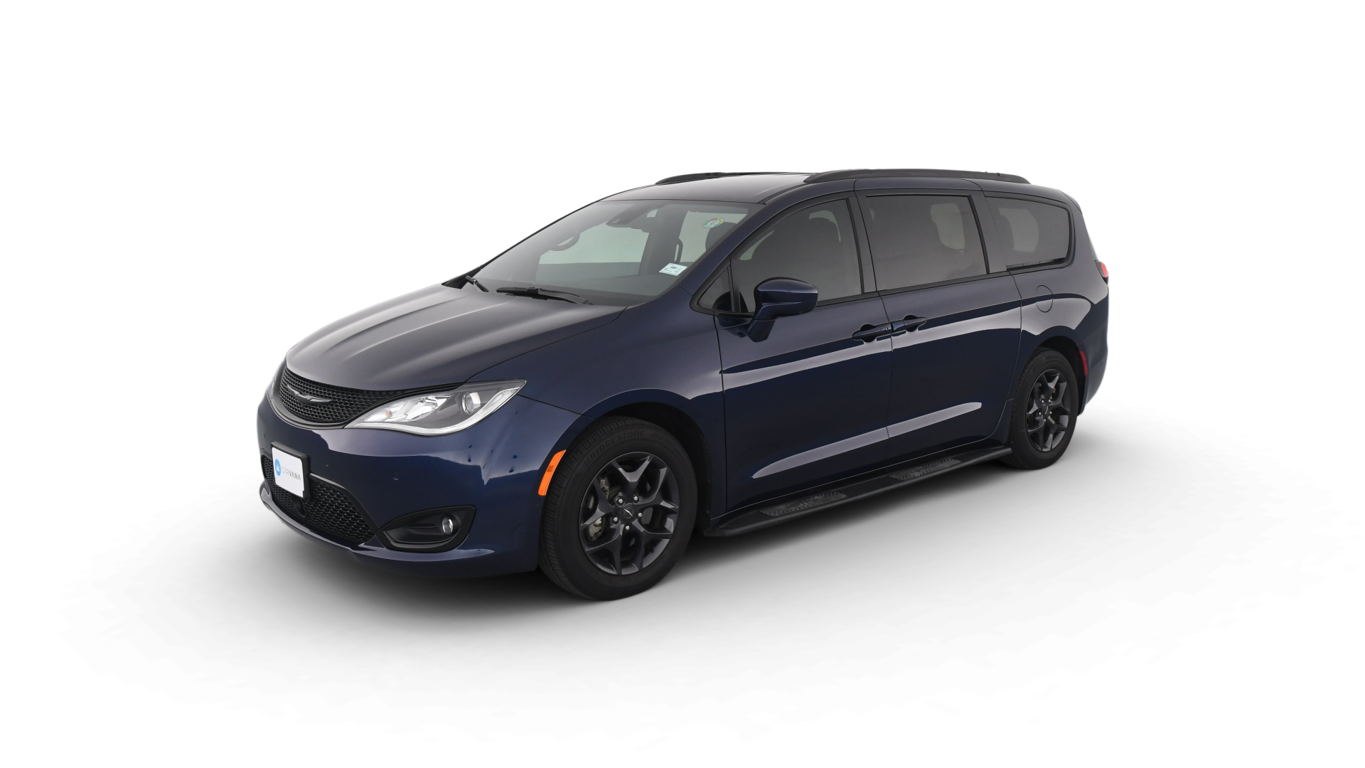 2020 Chrysler Pacifica Touring L Plus