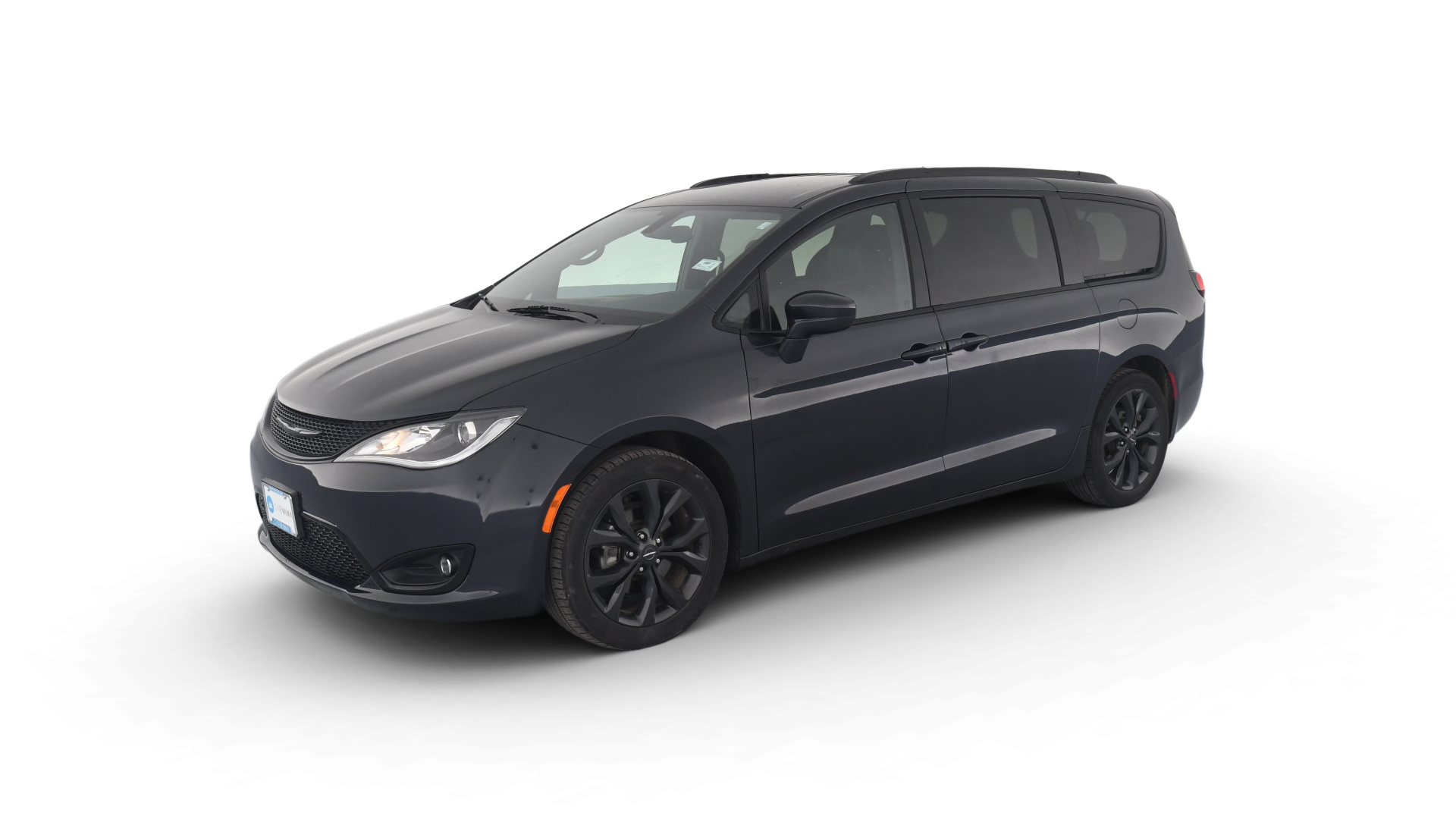2020 Chrysler Pacifica Touring L Plus