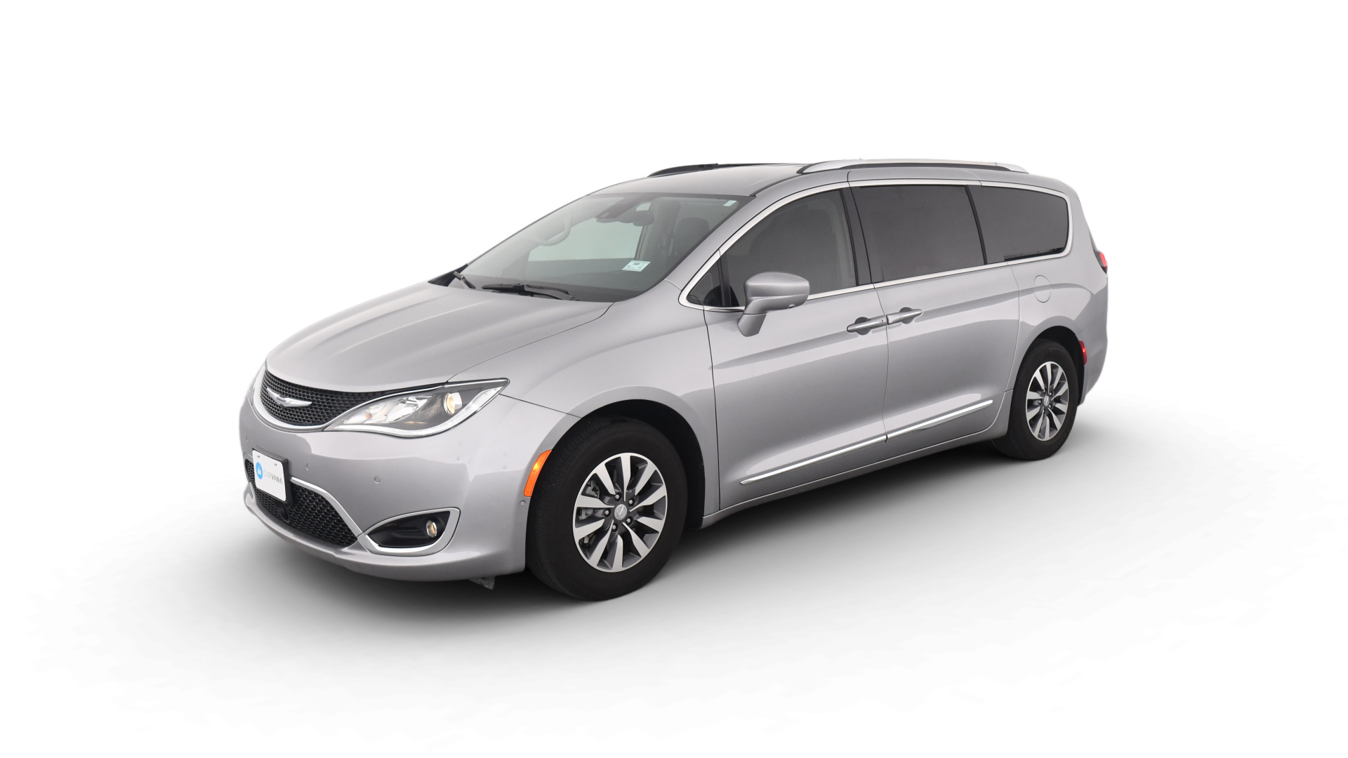 2020 Chrysler Pacifica Touring L Plus