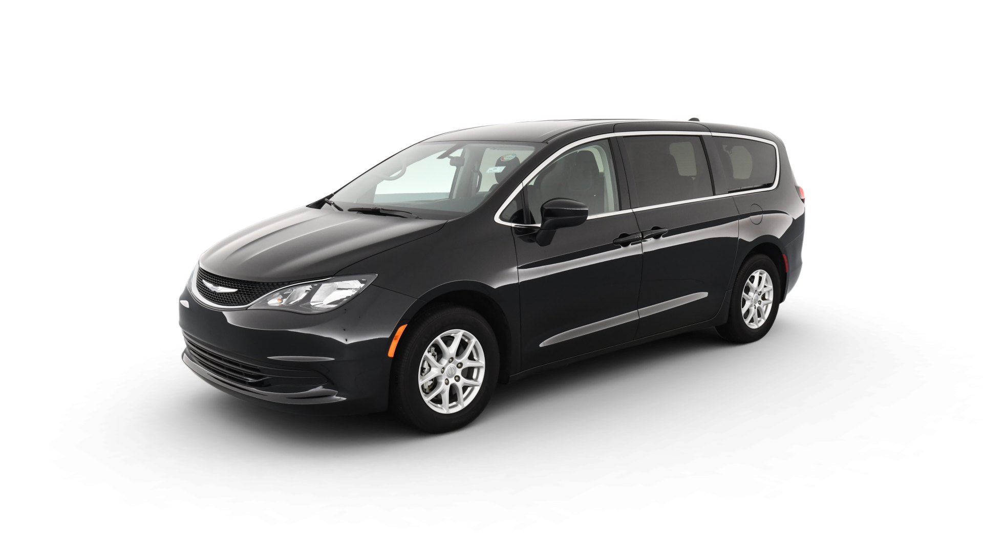 Used 2020 Chrysler Voyager | Carvana