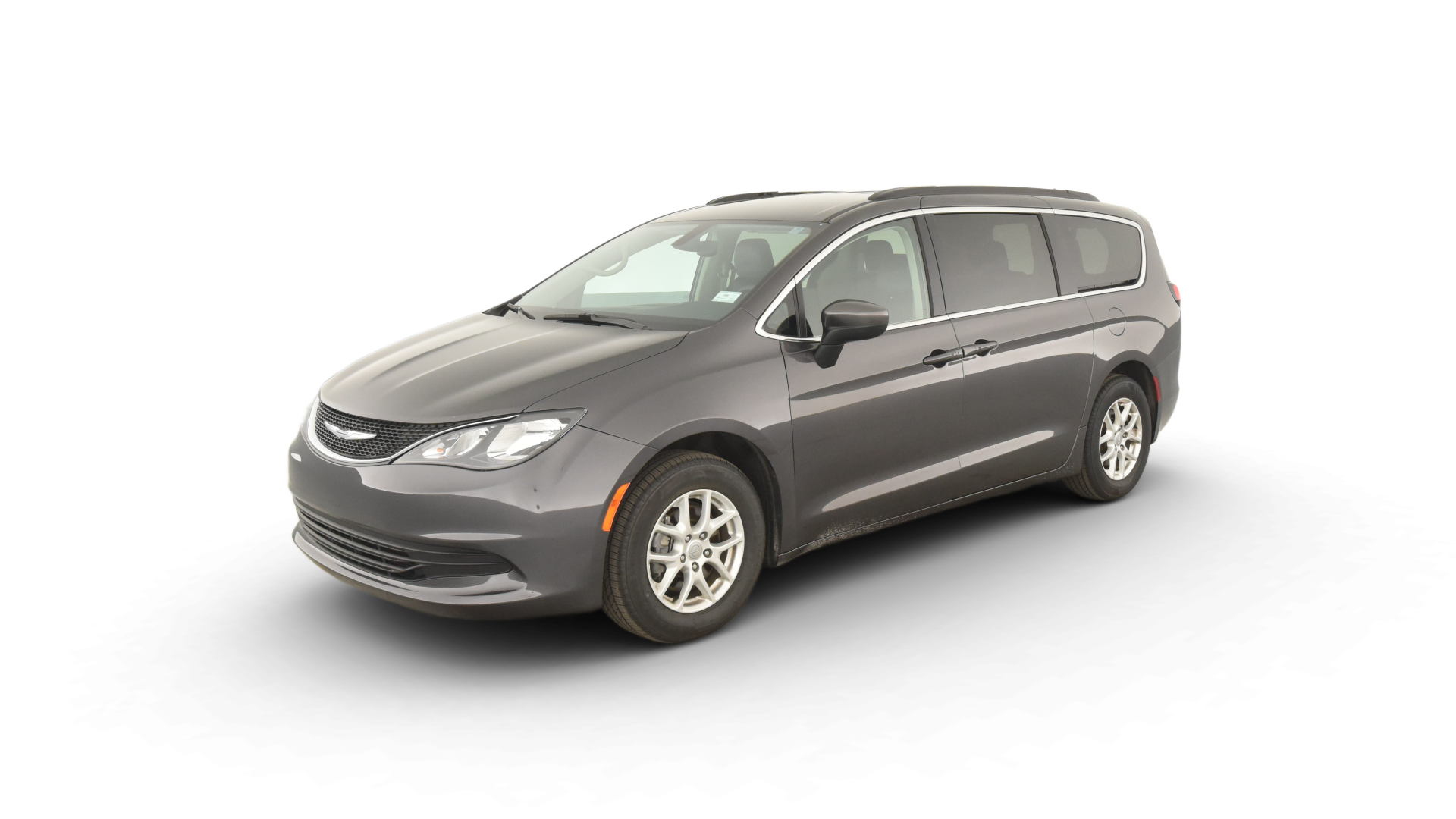 Used 2020 Chrysler Voyager | Carvana