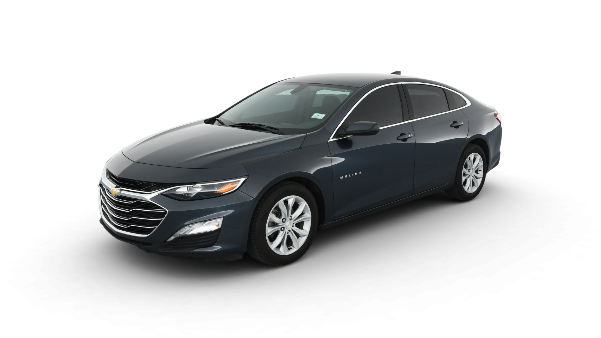 Used 2020 Chevy Malibu Premier Sedan 4D Prices