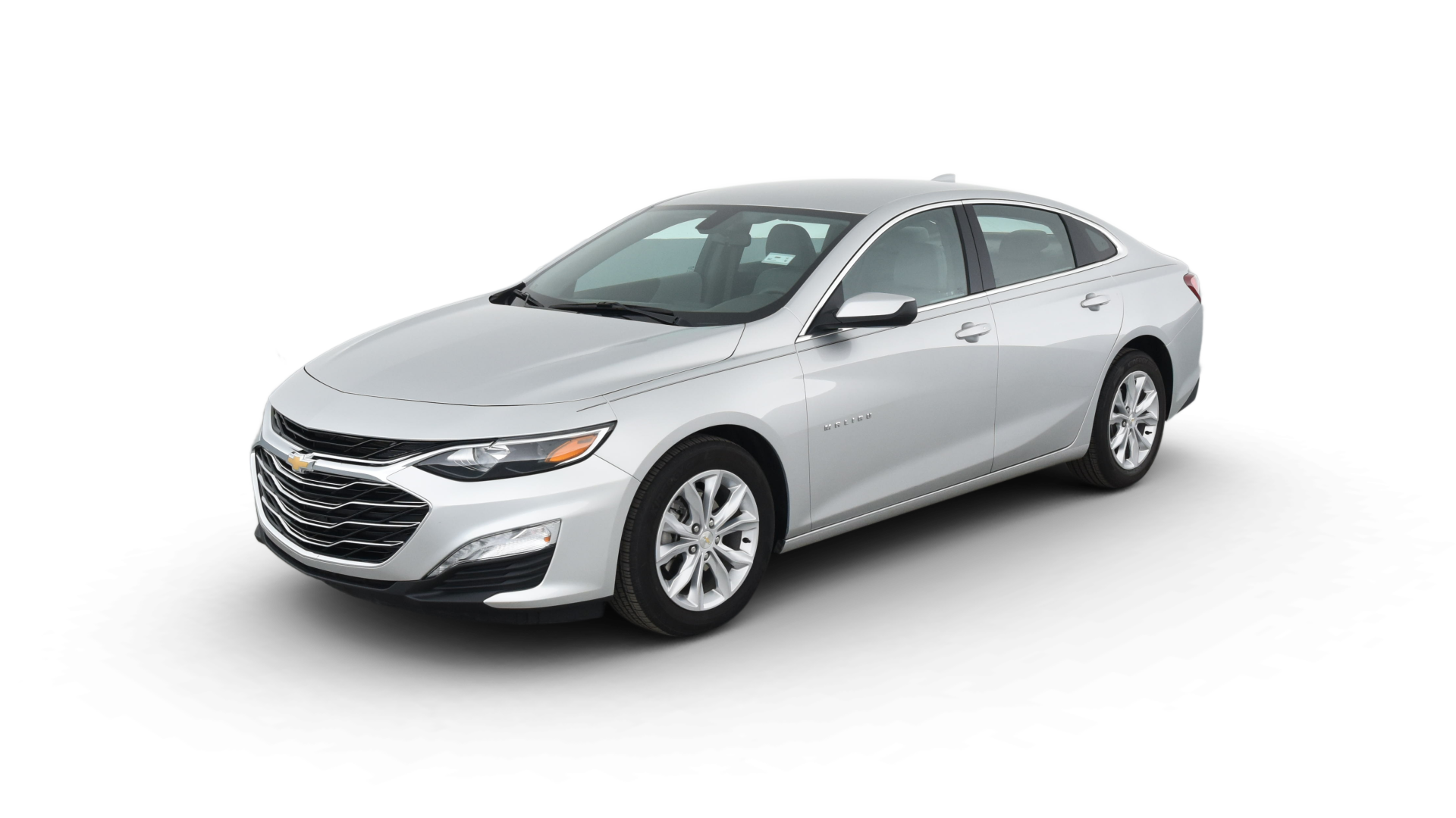 2020 Chevrolet Malibu