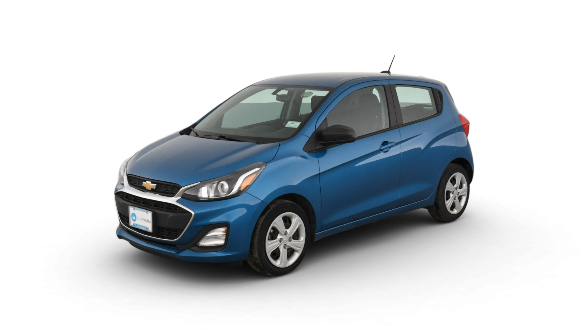 2020 Chevrolet Spark LS