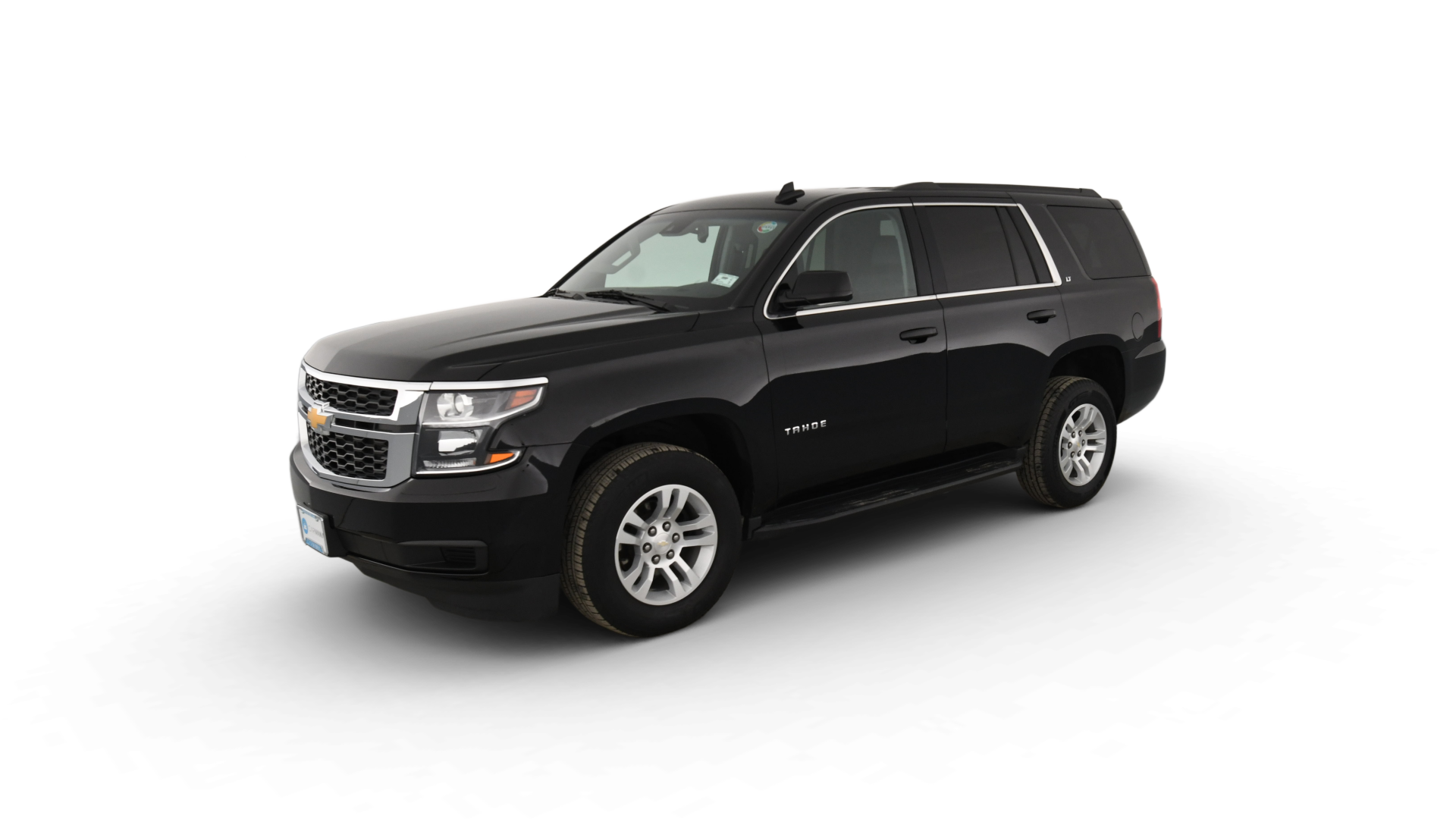 2020 Chevrolet Tahoe