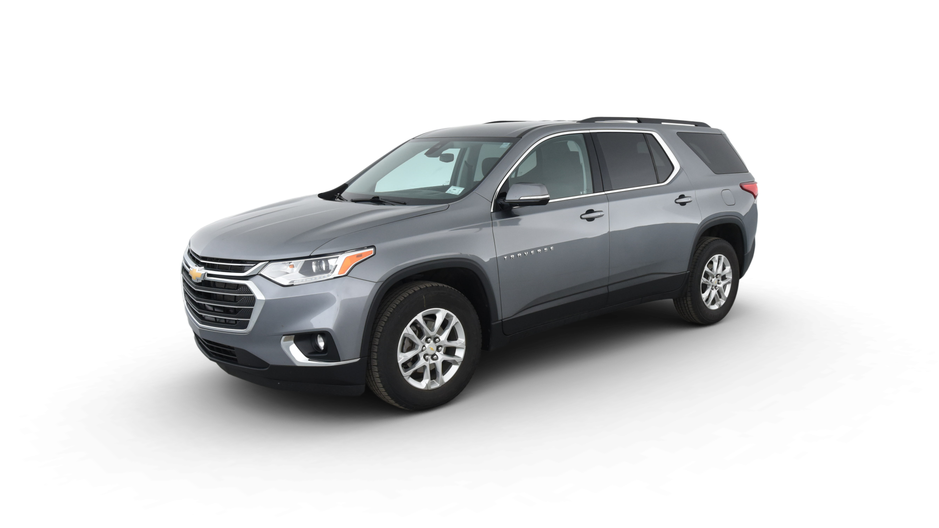 2020 Chevrolet Traverse 1LT