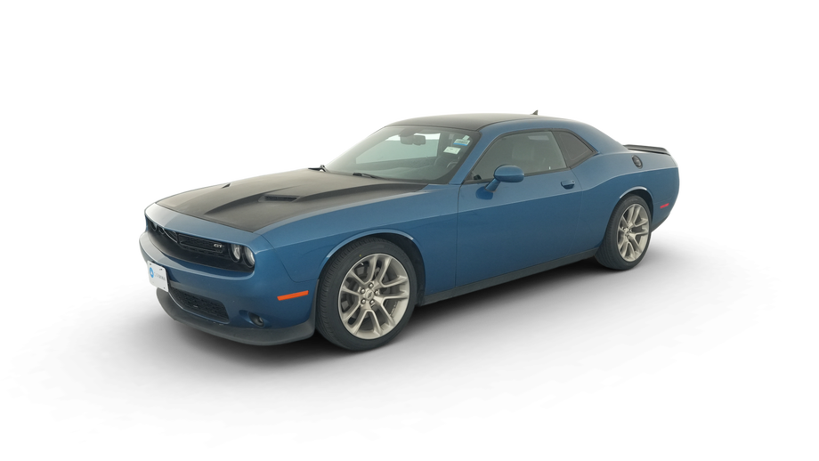 2020 Dodge Challenger
