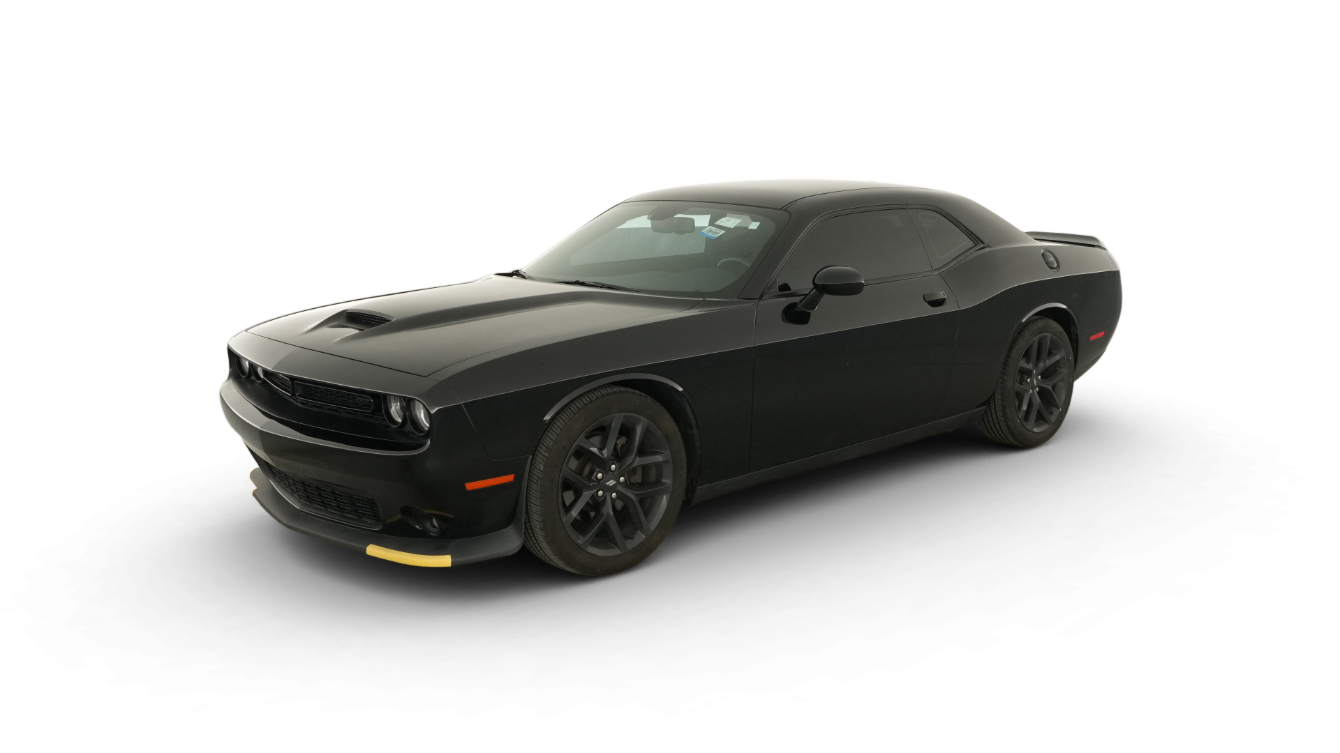 2020 Dodge Challenger vehicle photo