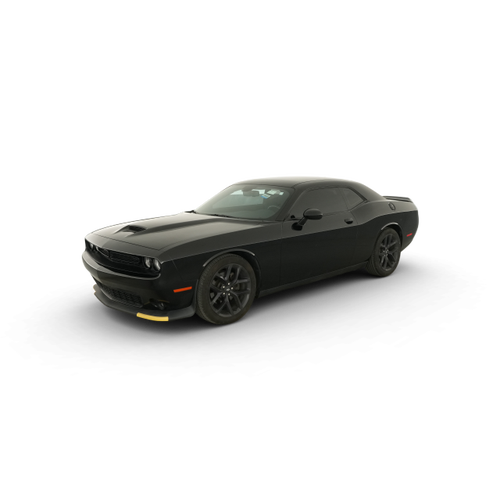 2020 Dodge Challenger