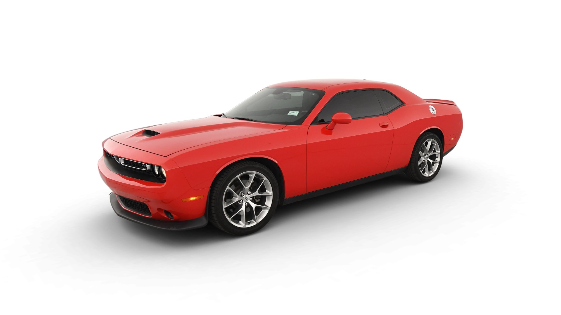 2020 Dodge Challenger GT