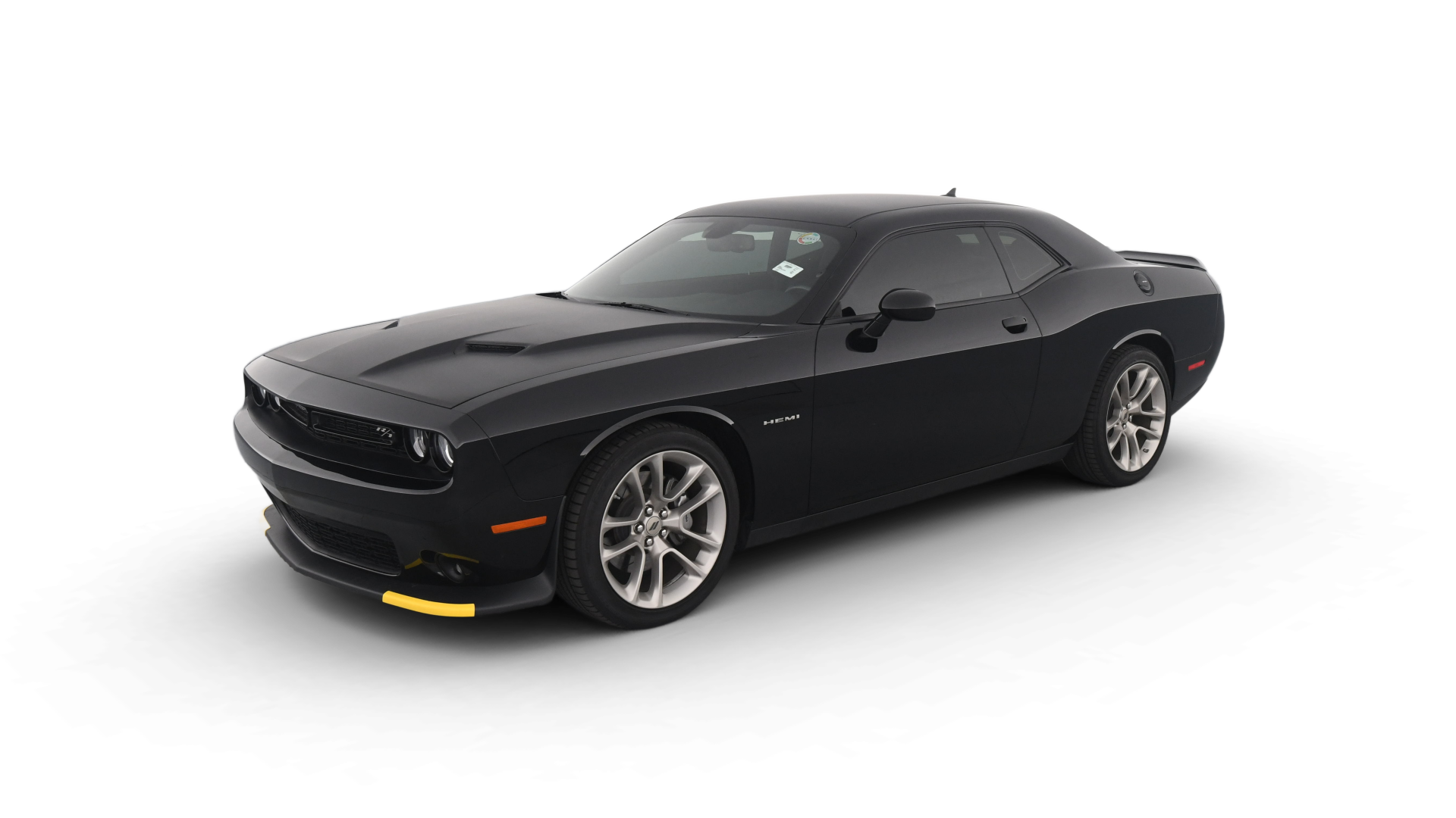 2020 Dodge Challenger R/T