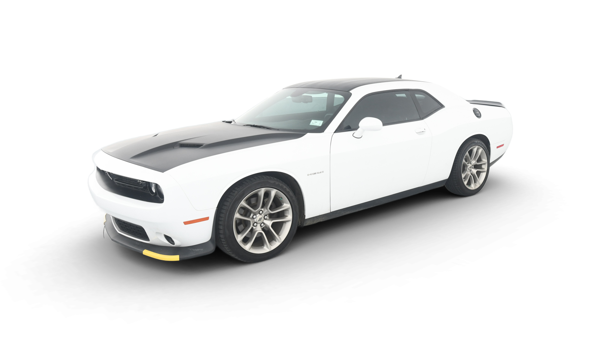 2020 Dodge Challenger R/T