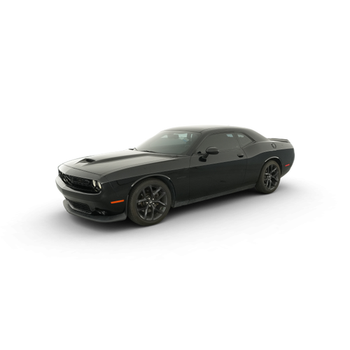 2020 Dodge Challenger