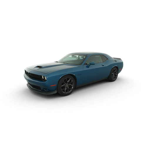 2020 Dodge Challenger