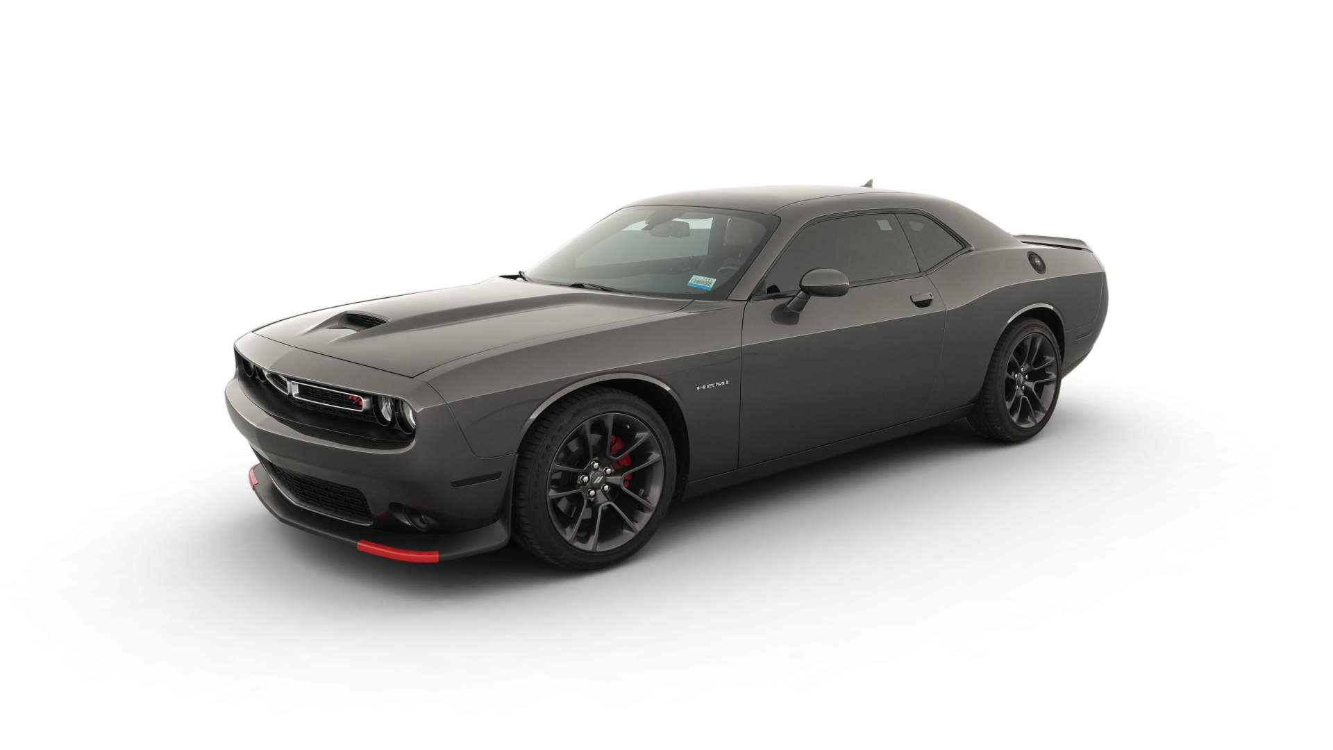 2020 Dodge Challenger