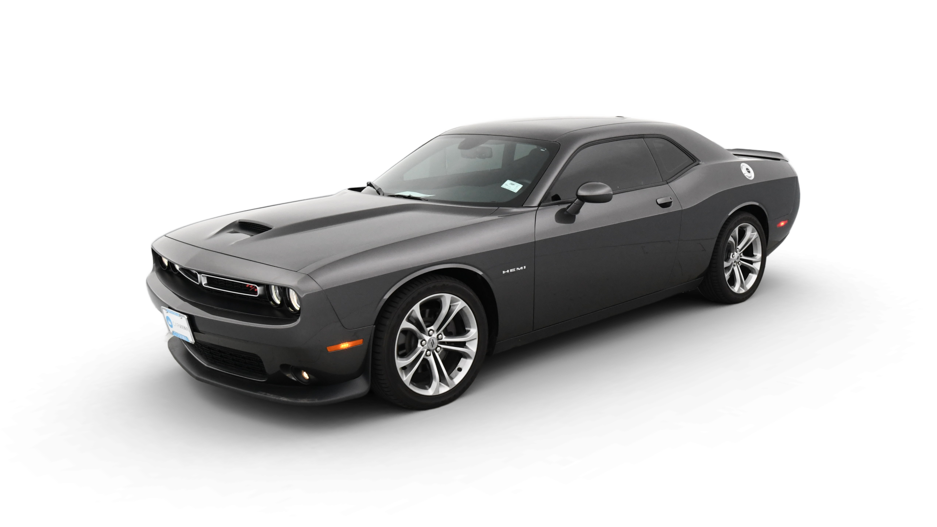 2020 Dodge Challenger R/T