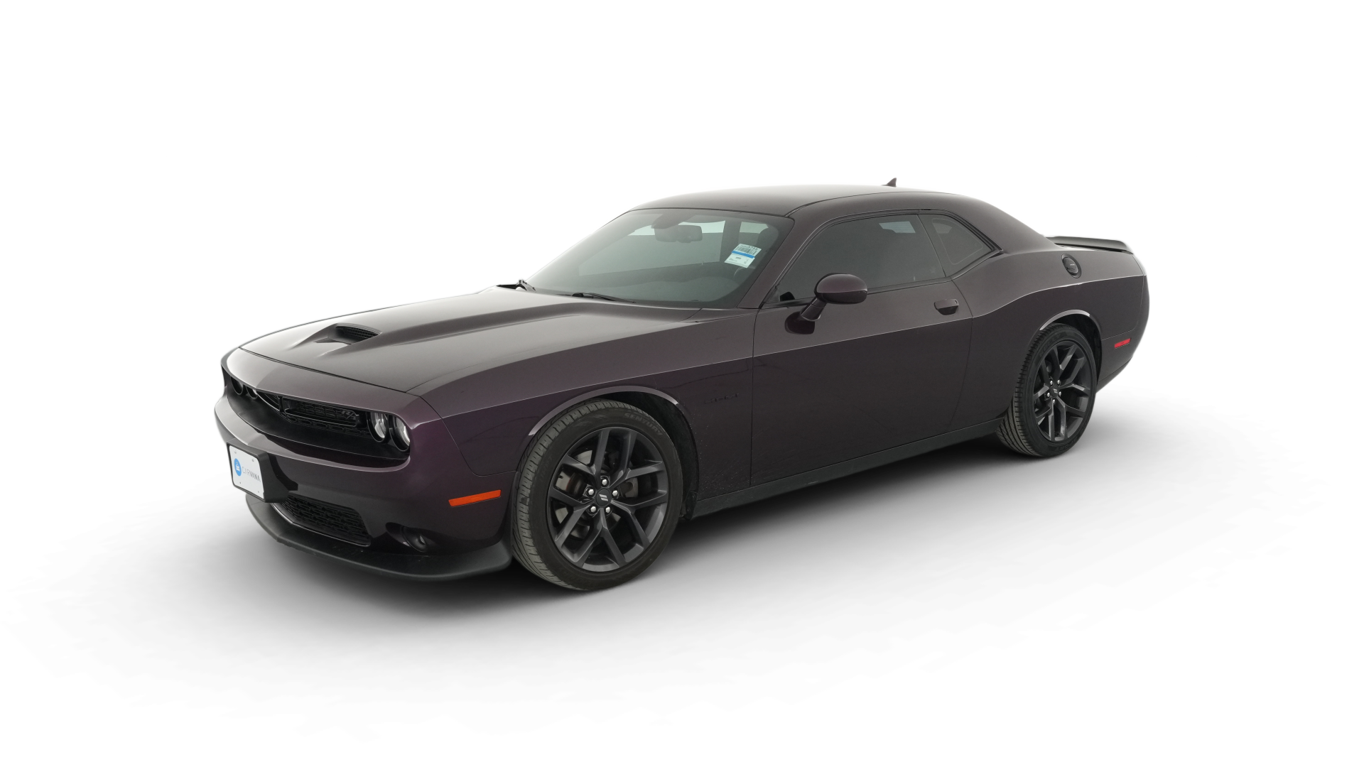 2020 Dodge Challenger R/T