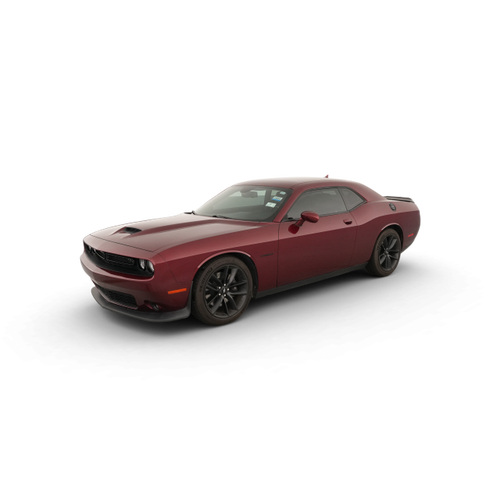 2020 Dodge Challenger