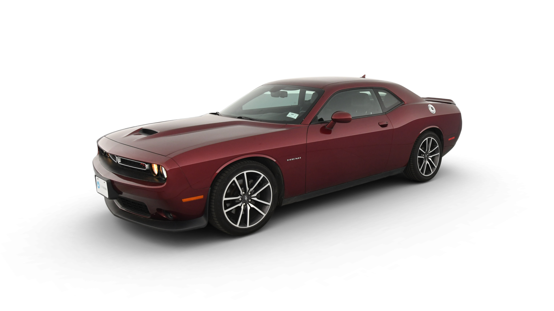 2020 Dodge Challenger R/T