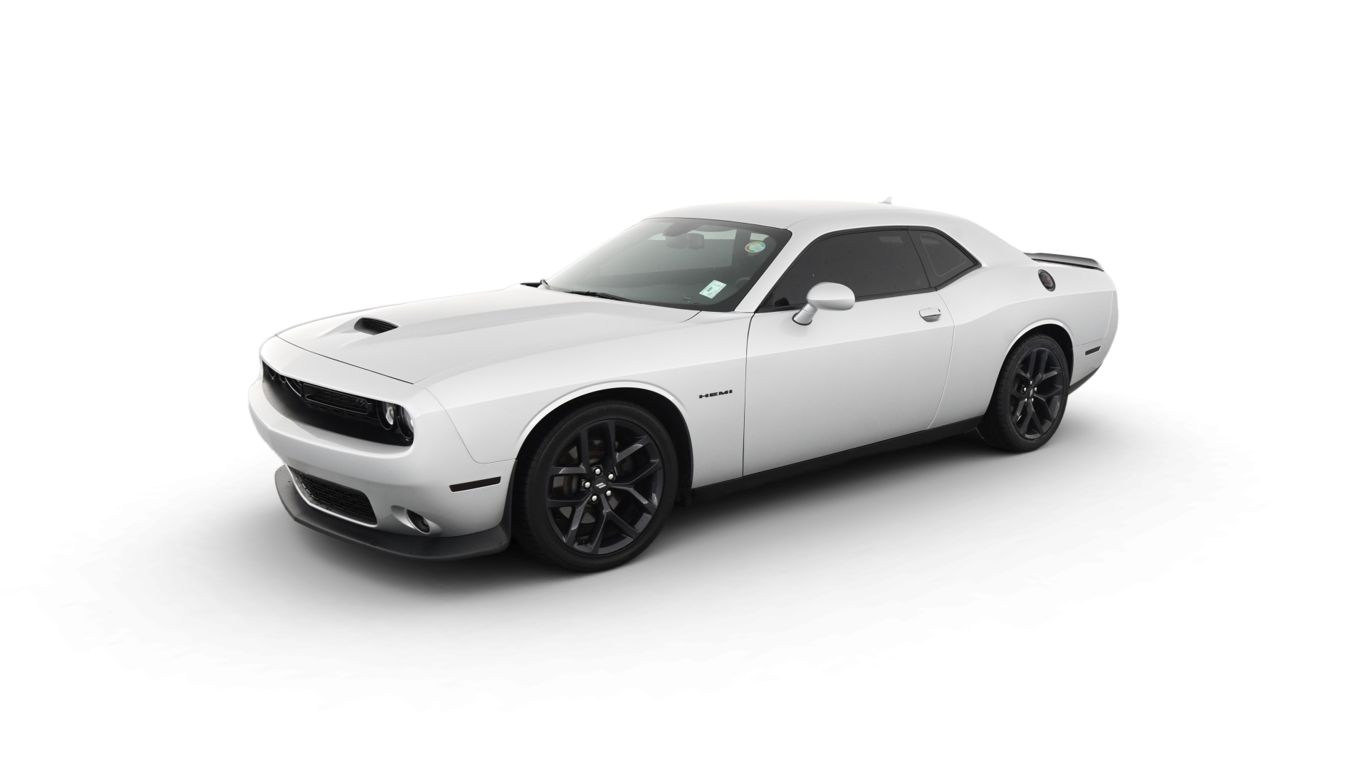 2020 Dodge Challenger R/T