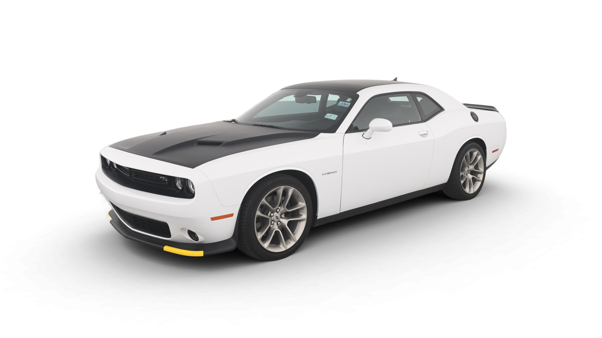2020 Dodge Challenger R/T
