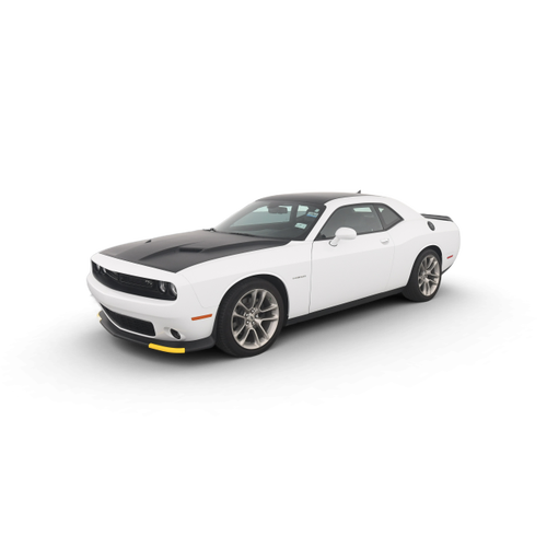 2020 Dodge Challenger