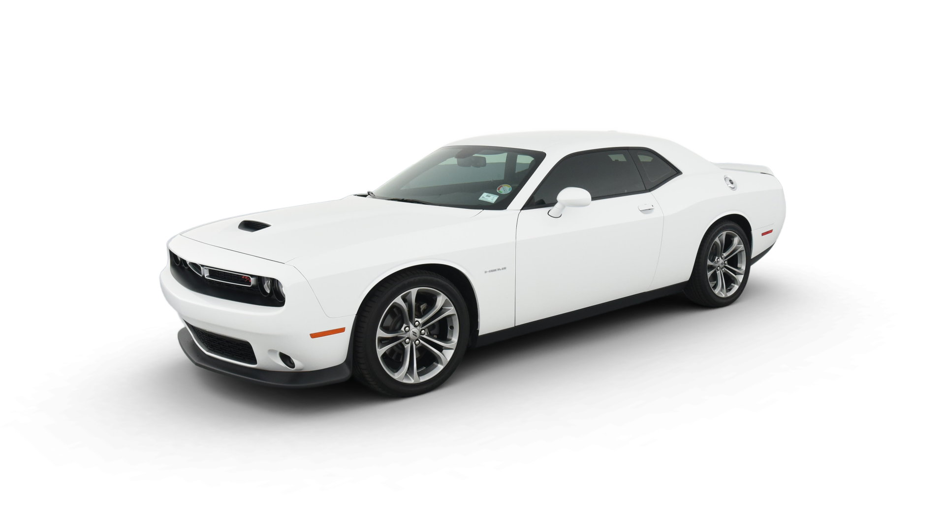 2020 Dodge Challenger R/T