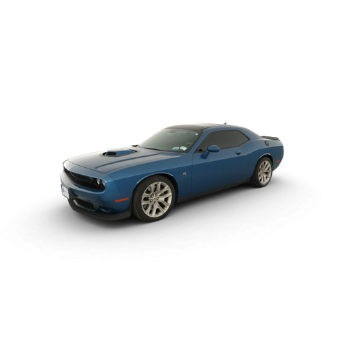 2020 Dodge Challenger