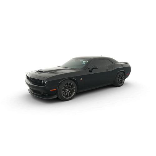2020 Dodge Challenger