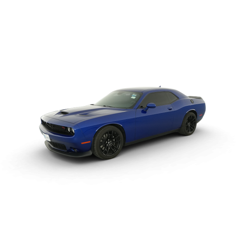 2020 Dodge Challenger
