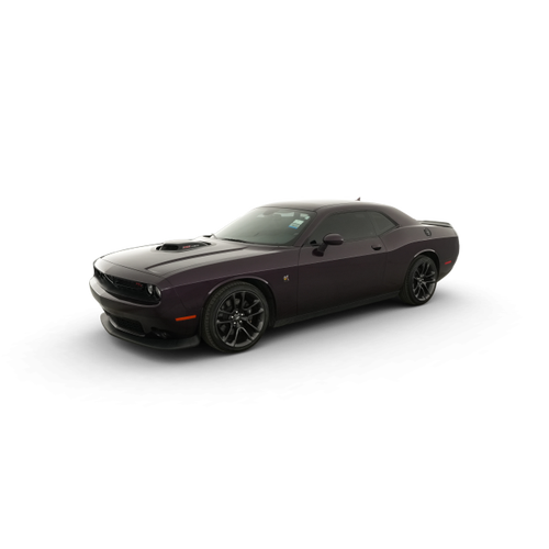 2020 Dodge Challenger