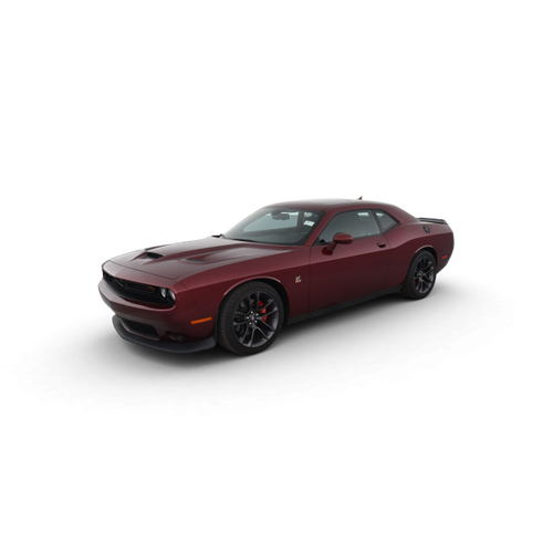 Used 2020 Dodge Challenger RT Scat Pack for Sale Online | Carvana