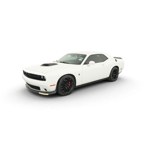 2020 Dodge Challenger