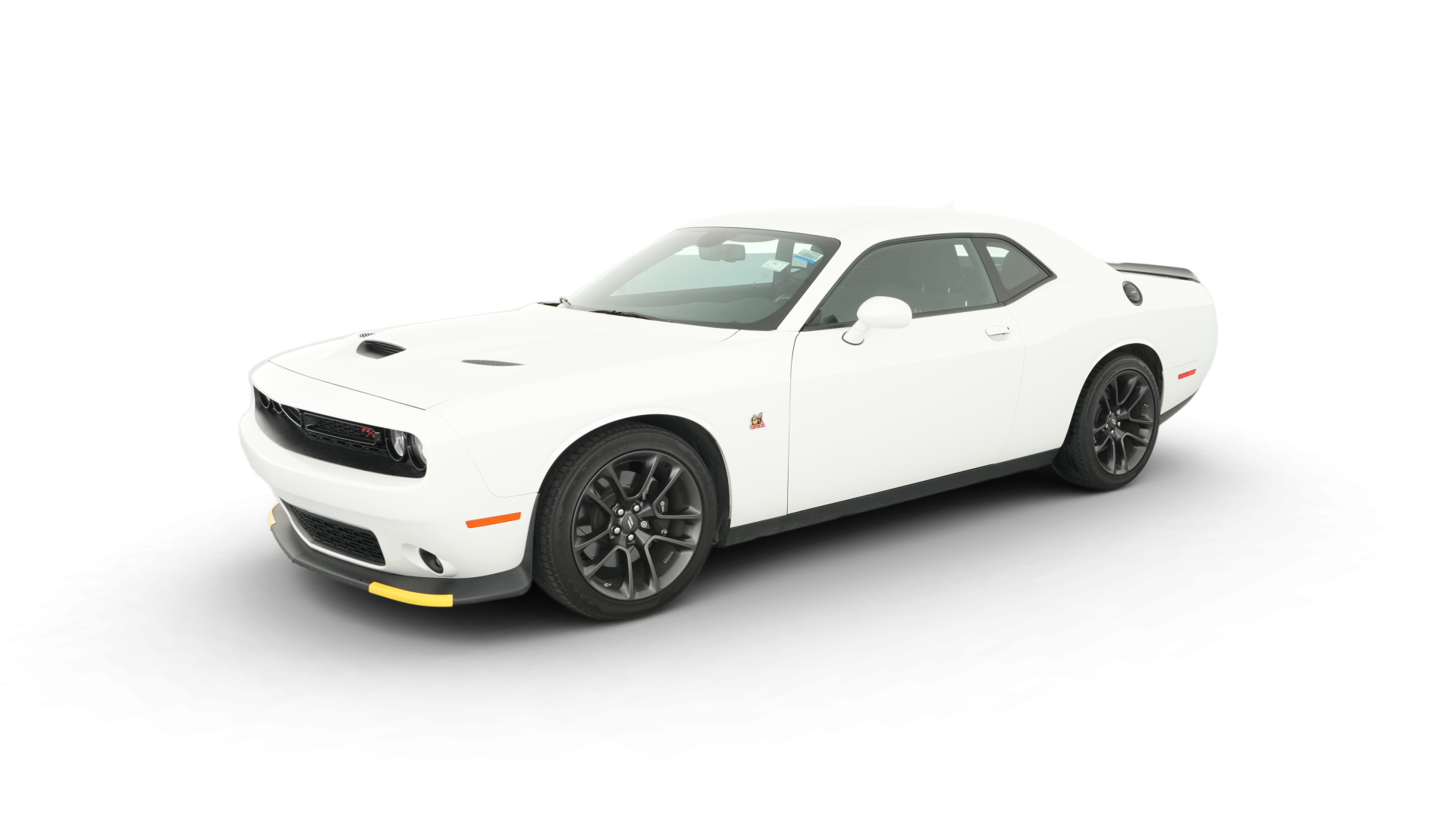 2020 Dodge Challenger R/T