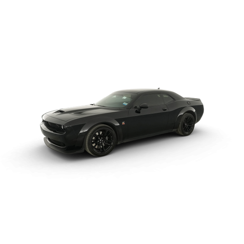 2020 Dodge Challenger